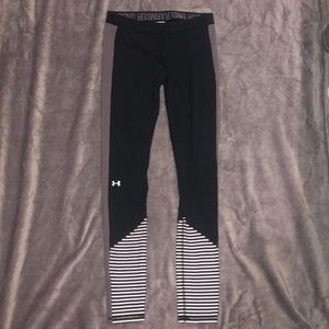 Under Armour leggings
